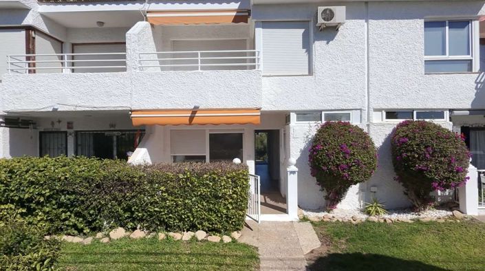 Image No.3-Bungalow de 2 chambres à vendre à Orihuela Costa