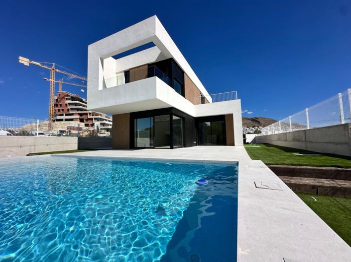 Image No.16-3 Bed Villa for sale