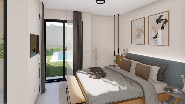 Image No.11-3 Bed Villa for sale