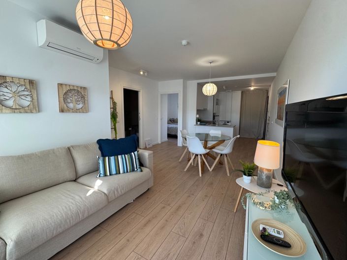 Image No.2-Propriété de 2 chambres à vendre à Pilar de la Horadada