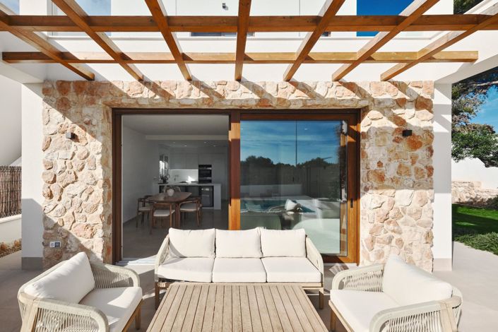 Image No.22-3 Bed Villa for sale