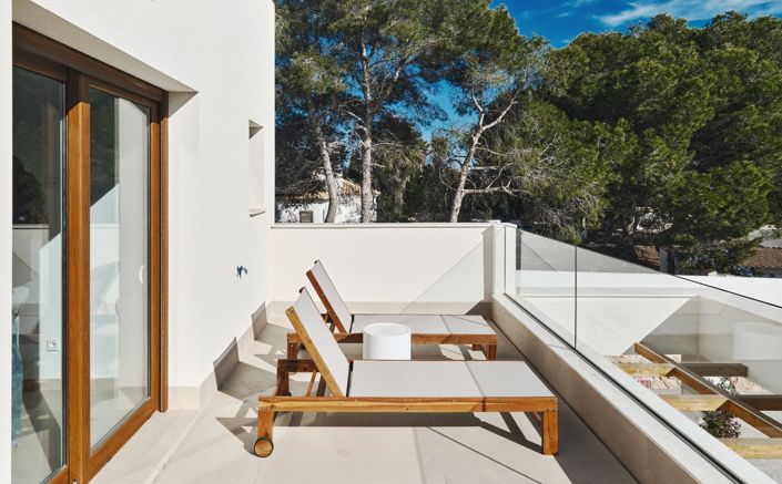 Image No.23-3 Bed Villa for sale