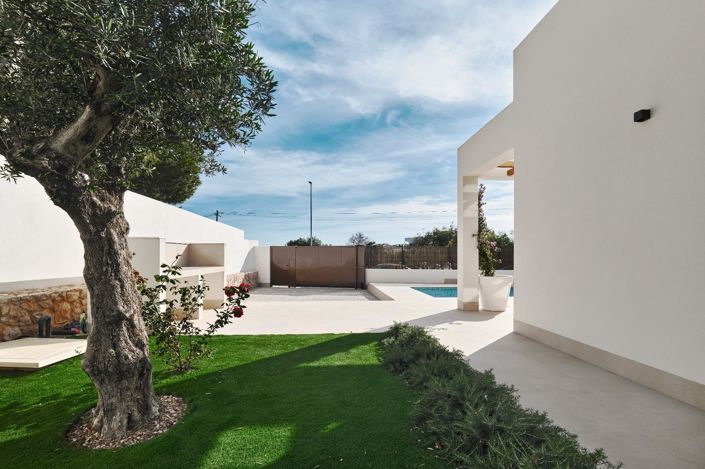 Image No.25-3 Bed Villa for sale