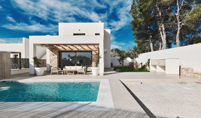 Image No.27-3 Bed Villa for sale