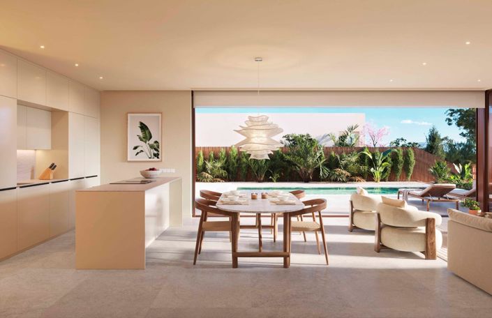 Image No.2-3 Bed Villa for sale