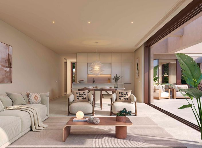 Image No.3-3 Bed Villa for sale