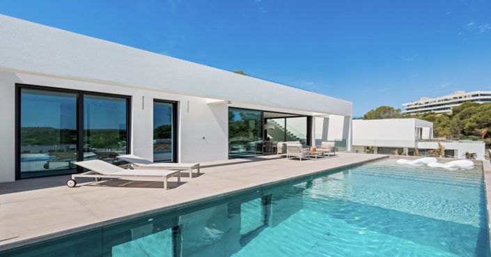 Image No.14-4 Bed Villa for sale