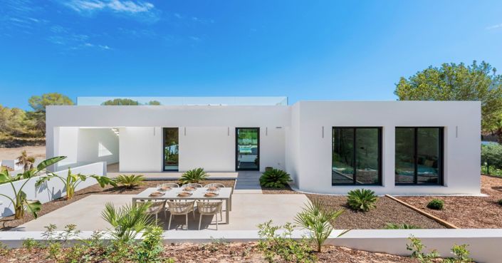 Image No.19-4 Bed Villa for sale
