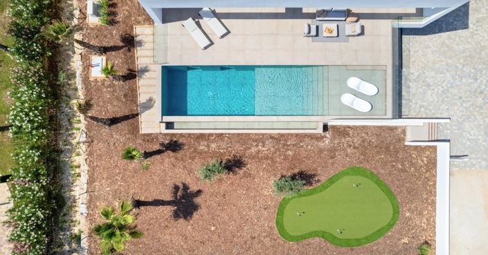 Image No.3-4 Bed Villa for sale