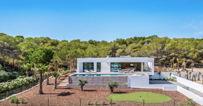 Image No.5-4 Bed Villa for sale
