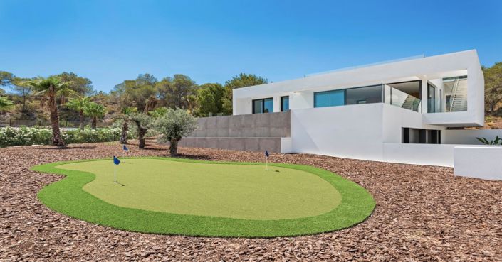 Image No.6-4 Bed Villa for sale