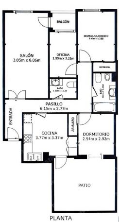 Image No.33-3 Bed Apartment for sale