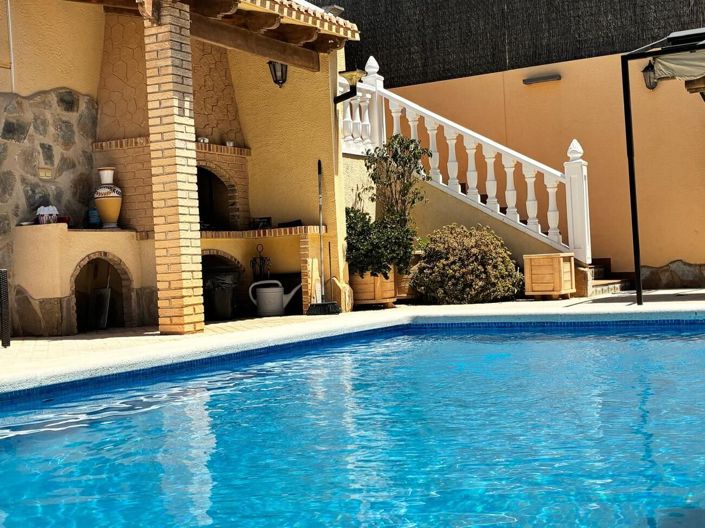 Image No.11-4 Bed Villa for sale