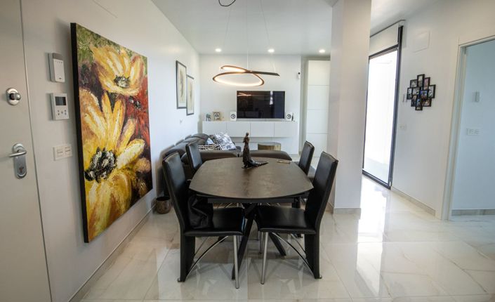 Image No.6-3 Bed Penthouse for sale