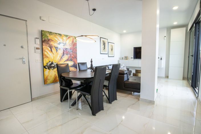 Image No.7-3 Bed Penthouse for sale