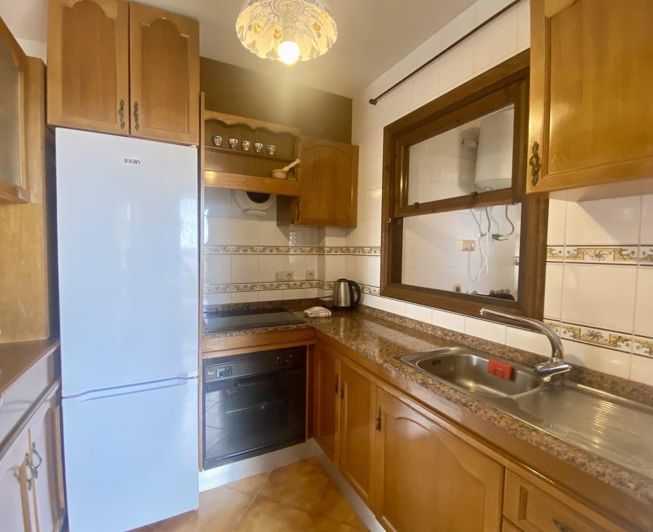 Image No.11-Appartement de 2 chambres à vendre à Cabo Roig