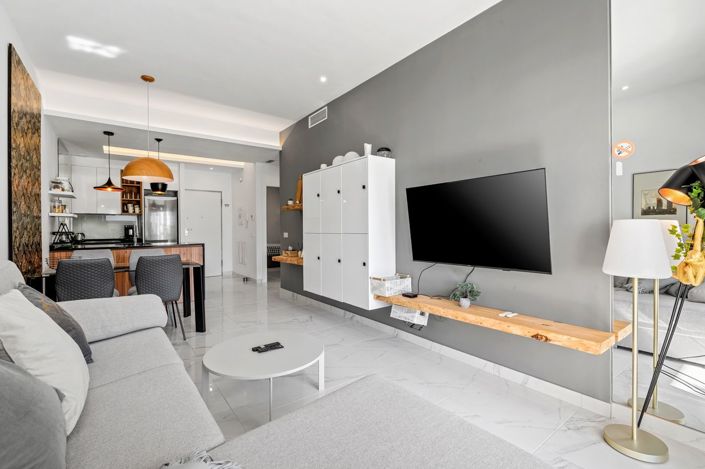 Image No.2-Appartement de 2 chambres à vendre à Guardamar del Segura
