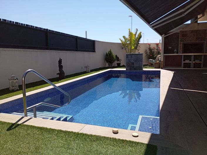 Image No.37-3 Bed Villa for sale