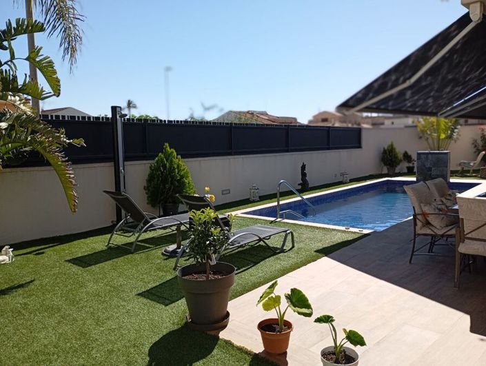 Image No.44-3 Bed Villa for sale