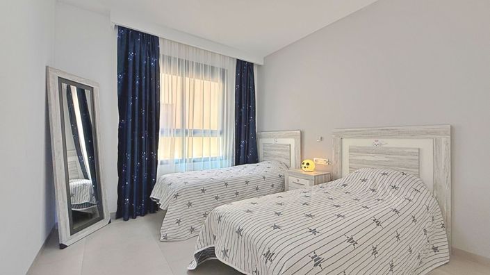 Image No.19-3 Bed Penthouse for sale