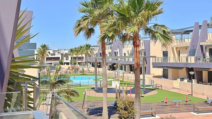 Image No.2-3 Bed Penthouse for sale