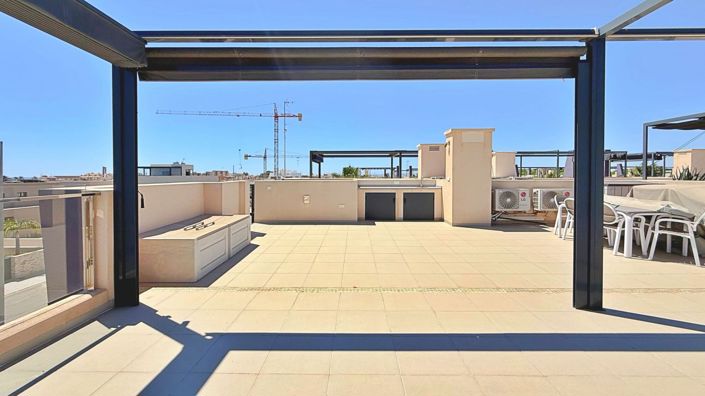 Image No.27-3 Bed Penthouse for sale