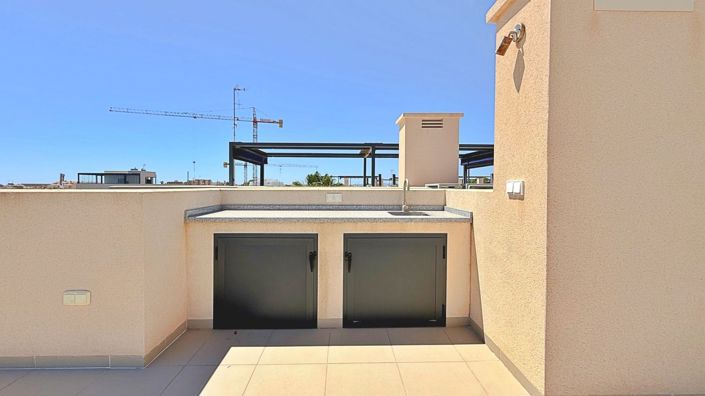 Image No.32-Penthouse de 3 chambres à vendre à Pilar de la Horadada