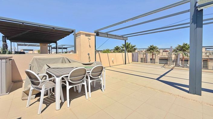 Image No.33-3 Bed Penthouse for sale