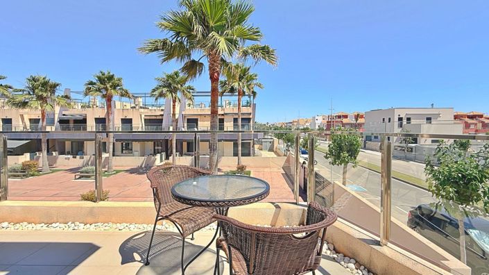 Image No.4-3 Bed Penthouse for sale