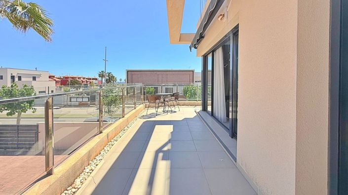 Image No.5-3 Bed Penthouse for sale
