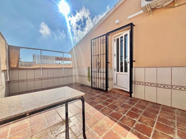 Image No.29-Villa de 3 chambres à vendre à Orihuela Costa