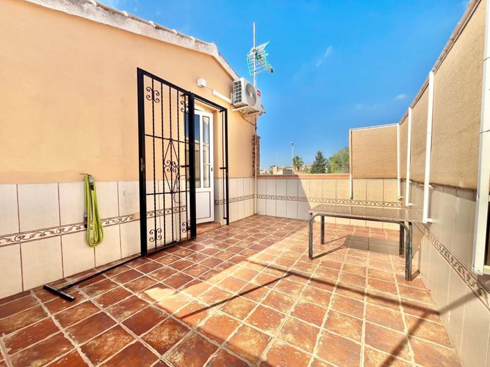 Image No.31-Villa de 3 chambres à vendre à Orihuela Costa