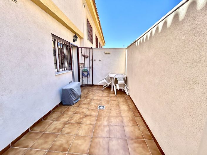 Image No.22-Appartement de 2 chambres à vendre à Orihuela Costa