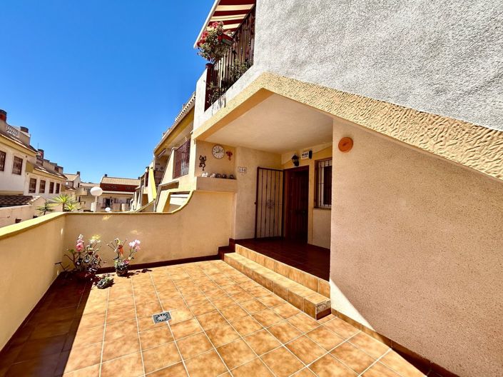 Image No.24-Appartement de 2 chambres à vendre à Orihuela Costa