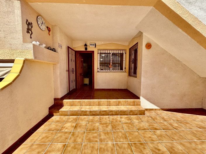 Image No.26-Appartement de 2 chambres à vendre à Orihuela Costa