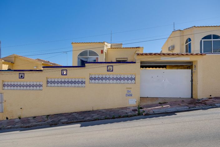 Image No.28-Villa de 3 chambres à vendre à San Fulgencio