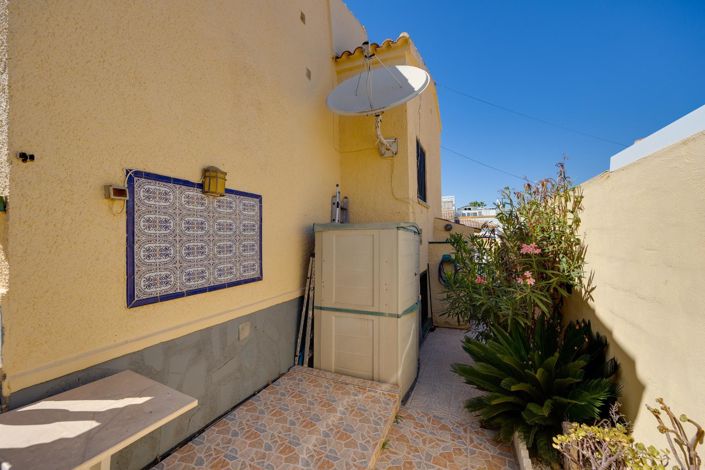 Image No.35-Villa de 3 chambres à vendre à San Fulgencio