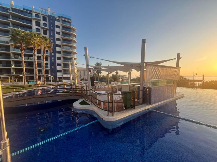 Image No.30-3 Bed Apartment for sale