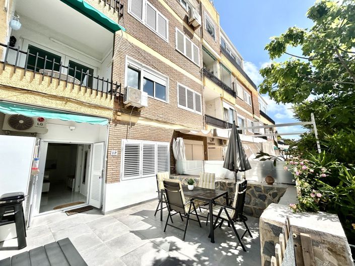 Image No.20-Appartement de 2 chambres à vendre à Orihuela Costa