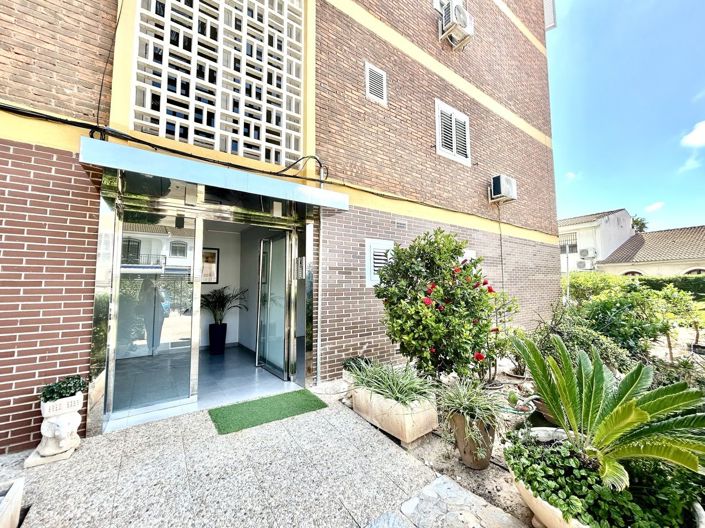 Image No.27-Appartement de 2 chambres à vendre à Orihuela Costa