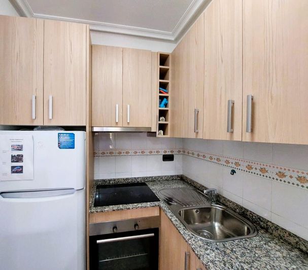 Image No.11-Appartement de 2 chambres à vendre à Orihuela Costa