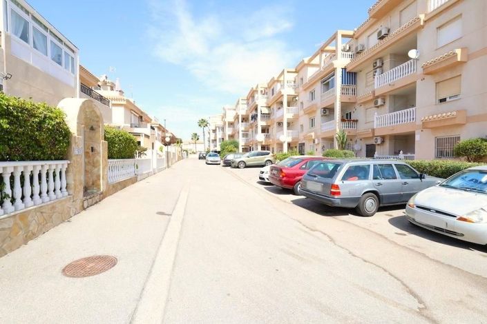 Image No.23-Appartement de 2 chambres à vendre à Orihuela Costa