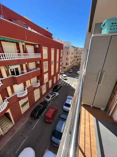 Image No.2-Appartement de 3 chambres à vendre à Torrevieja