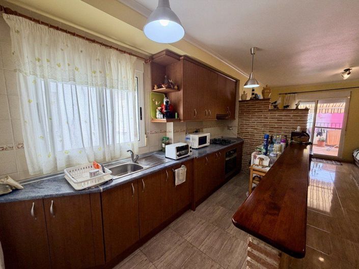 Image No.14-Penthouse de 3 chambres à vendre à Pilar de la Horadada