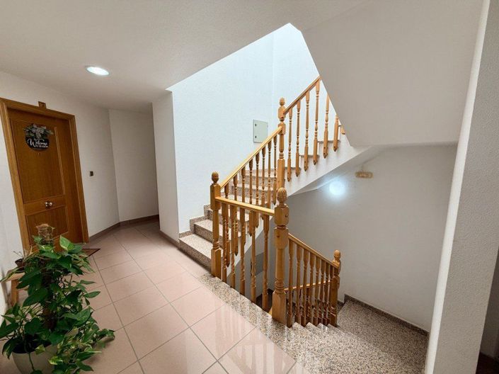 Image No.4-Penthouse de 3 chambres à vendre à Pilar de la Horadada