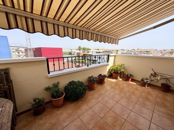 Image No.9-Penthouse de 3 chambres à vendre à Pilar de la Horadada