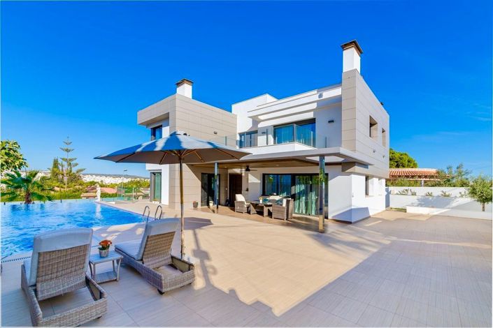 Image No.15-Villa de 3 chambres à vendre à Torrevieja