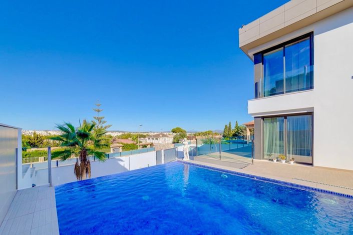 Image No.22-Villa de 3 chambres à vendre à Torrevieja