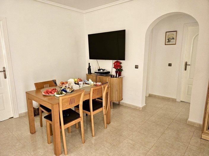 Image No.8-Villa de 3 chambres à vendre à Benijofar