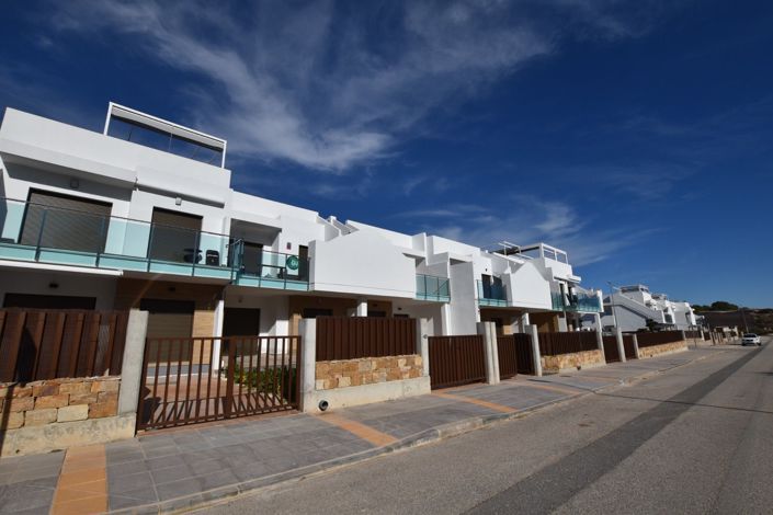Image No.42-Appartement de 2 chambres à vendre à Orihuela